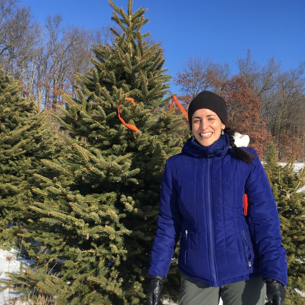 Meet your Posher, Gaby